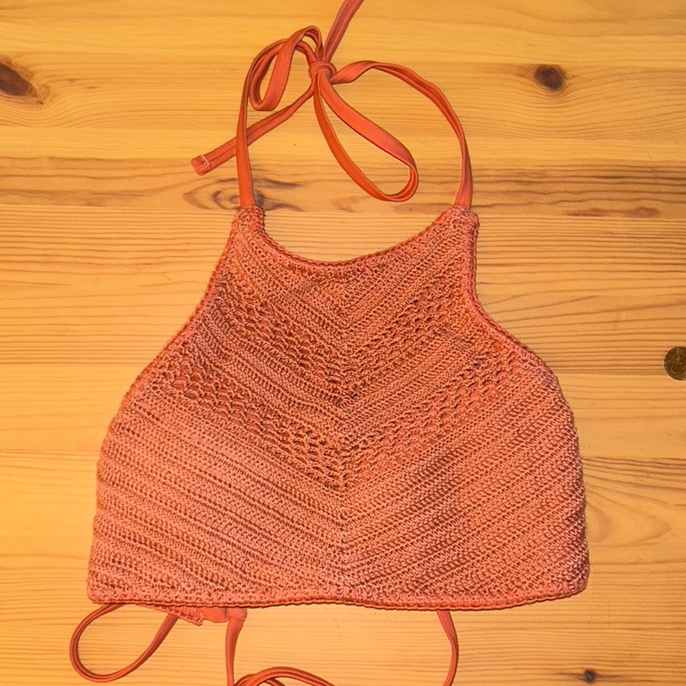 Crochet Top